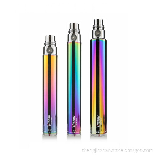 Original Vision Spinner Ecigarette